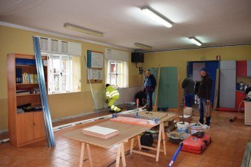 Piélagos, en colaboración con el ...