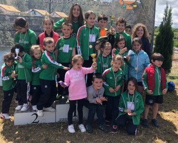 El Colegio Antonio Robinet de Vioño, ...