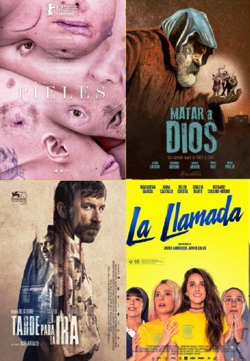 El Teatro Vimenor de Vioño se viste de ...