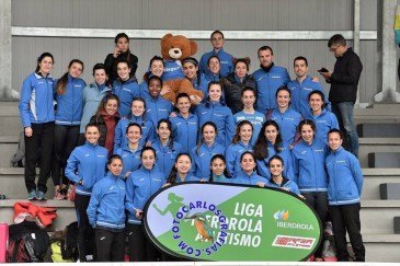 El Piélagos se impone en la primera ...