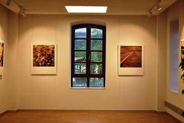 El Centro Cultural Quijano acoge, hasta ...