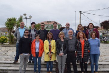 Liencres, sede de la IV Lanzadera de ...