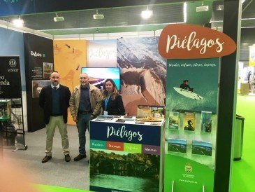 Piélagos se promociona, por segundo ...