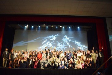 El cortometraje ‘Madre’ de Rodrigo ...