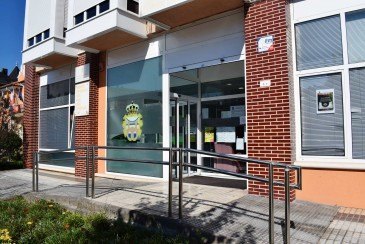 El Servicio de asesoramiento jurídico ...