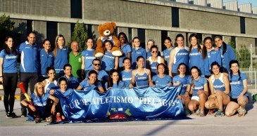 El Piélagos gana en Valladolid y ...