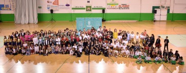 Más de 300 jóvenes participan en el ...