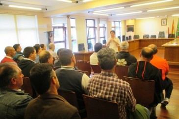 El Ayuntamiento de Piélagos, en ...