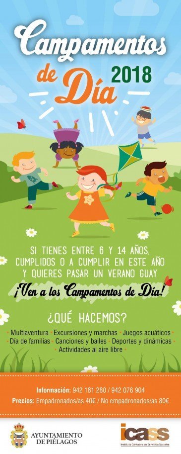 El Ayuntamiento de Piélagos abre este ...