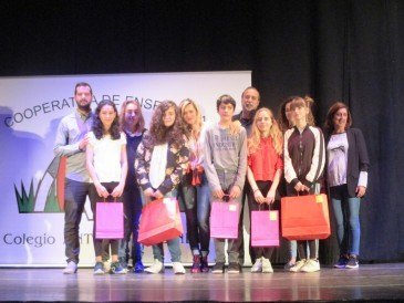 Marcelo Yakab Pescador, Emma Gutiérrez ...