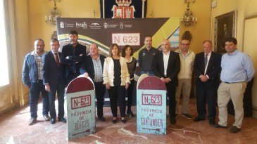 Un total de 60 motos y más de un ...