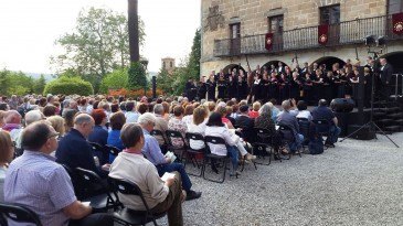 La música, protagonista este domingo ...