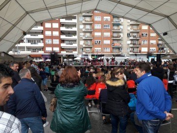 Las Fiestas de San Antonio de Renedo ...