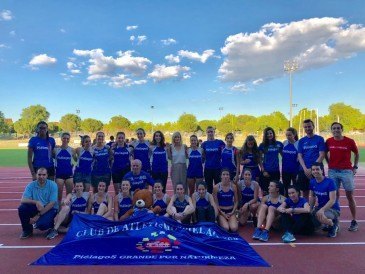 El Piélagos, a un puesto de regresar a ...