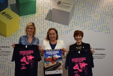 Piélagos, sede del Campeonato de ...