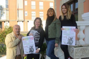 Los comerciantes de Piélagos, en ...