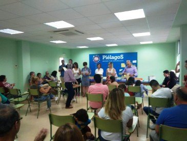 El Aula de Adultos del Ayuntamiento de ...