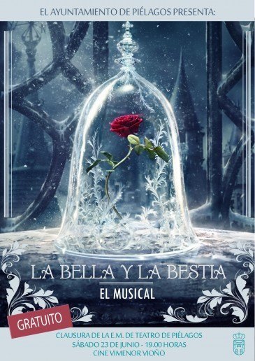 La Escuela municipal de teatro de ...