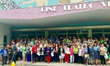 El Ayuntamiento de Piélagos ofertó ...