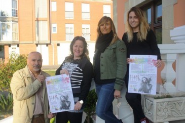 Los comerciantes de Piélagos, en ...