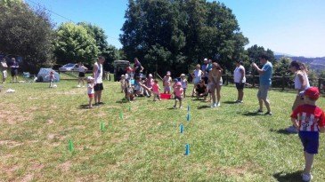 Las guarderías-ludotecas municipales ...