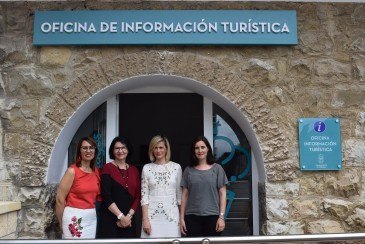 El Ayuntamiento de Piélagos abre la ...