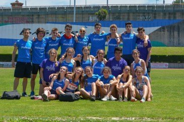 Doble victoria del Piélagos en la ...