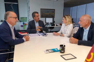 El Gobierno de Cantabria, a petición ...