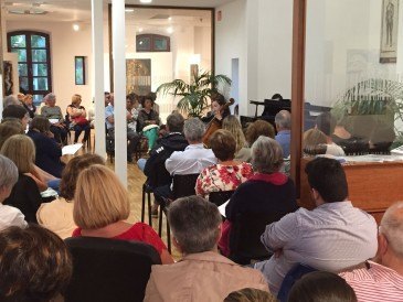 Piélagos, sede de las actividades del ...