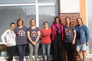 Vecinas de Piélagos crean la ...