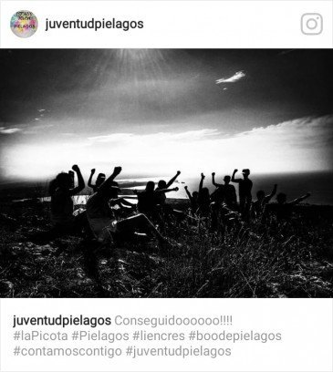 La I edición del Programa de ocio y ...