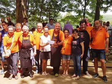 La Peña ‘Las Cachavas’ de ...