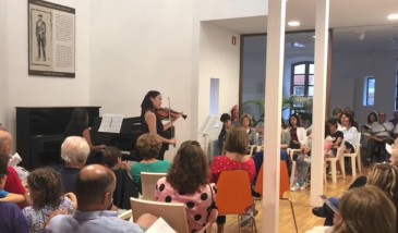 El Encuentro de Santander Música y ...