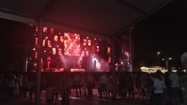 Liencres celebra el día grande de las ...