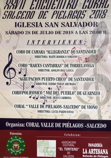 La Iglesia de San Salvador de Vioño, ...