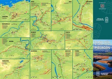 El Ayuntamiento edita, a petición de ...