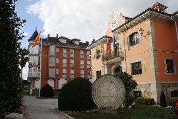 El Ayuntamiento de Piélagos, en ...