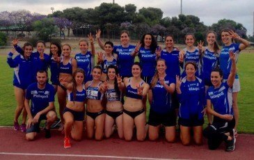 El Piélagos, mejor club español de ...