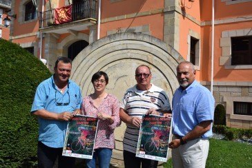 Piélagos, sede el próximo domingo de ...