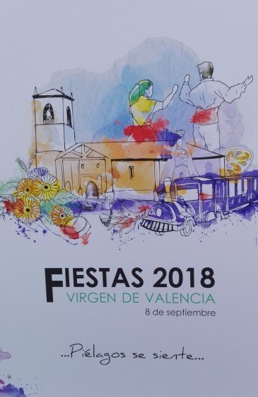 Zara García Saiz, ganadora del ...