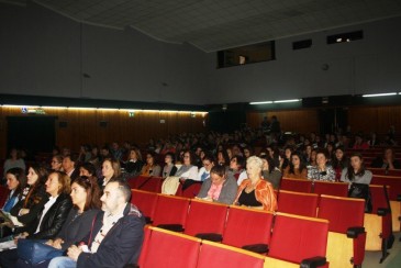 Más de 250 personas participan en las ...