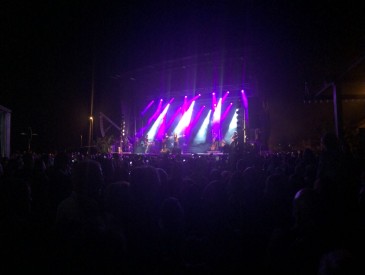 Liencres despide la Fiesta del Turista ...