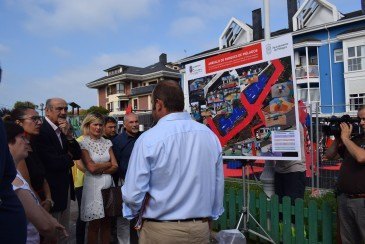 Obras Públicas y Piélagos destinarán ...