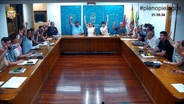 Piélagos abrirá un nuevo periodo de ...