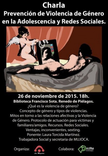 ''Las Mayuelas'' de Piélagos organizan ...