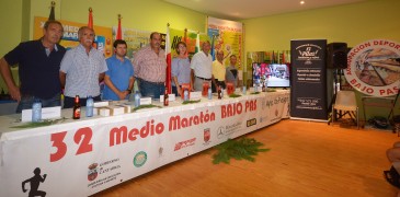 Cerca de 300 atletas se han inscrito, ...