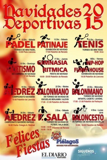 El Ayuntamiento de Piélagos celebrará ...