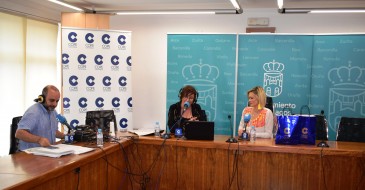 La Cadena COPE emitirá este jueves su ...