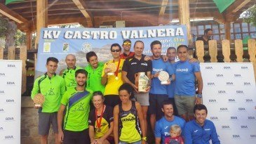 El Piélagos, subcampeón de Cantabria ...