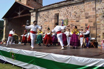 Vioño acogerá mañana, sábado, las ...